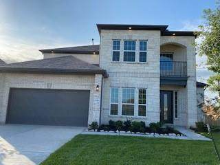 13915 Foyt Drive - Photo 1