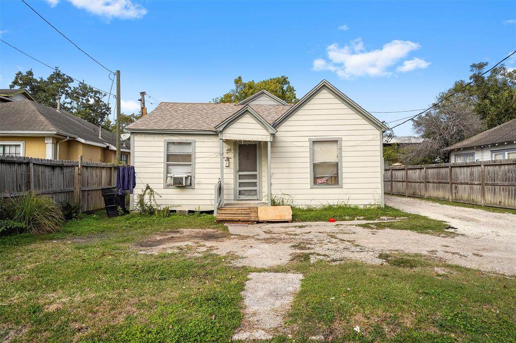 7019 Bonham Street - Photo 1