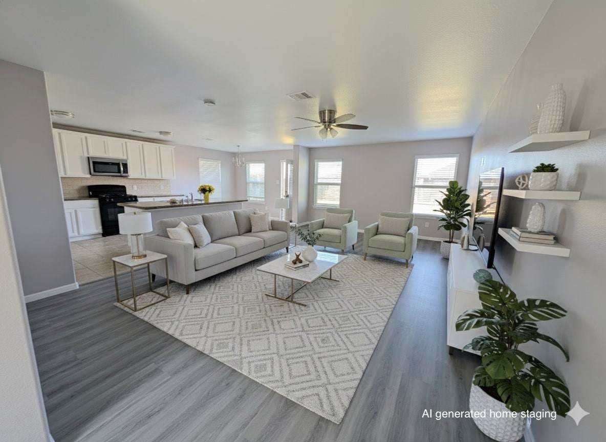 17806 Royal Breccia Lane - Photo 1