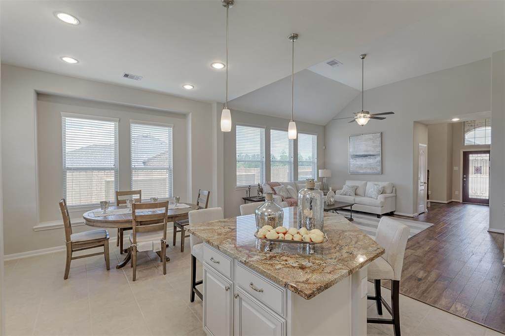 8403 Amber Bend Drive - Photo 1