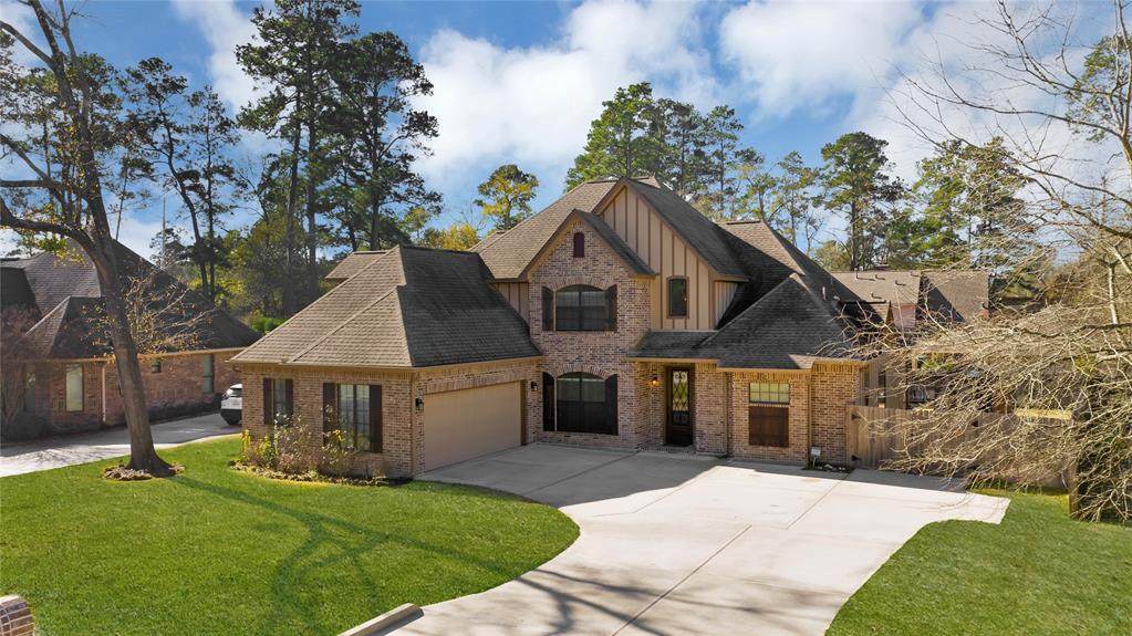 536 Stephen F Austin Drive - Photo 1