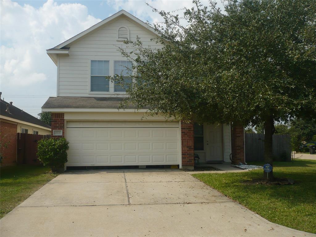 17031 Bluejay Trails Court - Photo 1