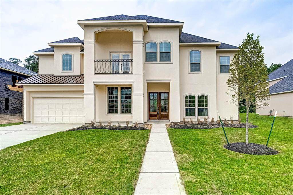 13715 Dominion Falls Lane - Photo 1