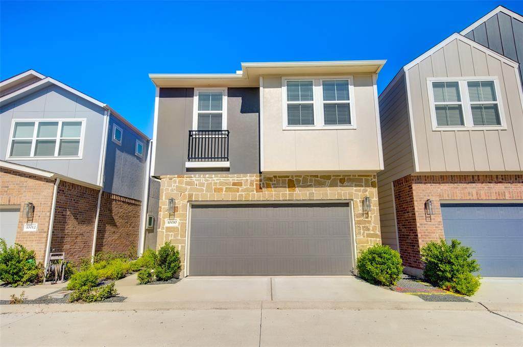 10010 Waving Grain Lane - Photo 1