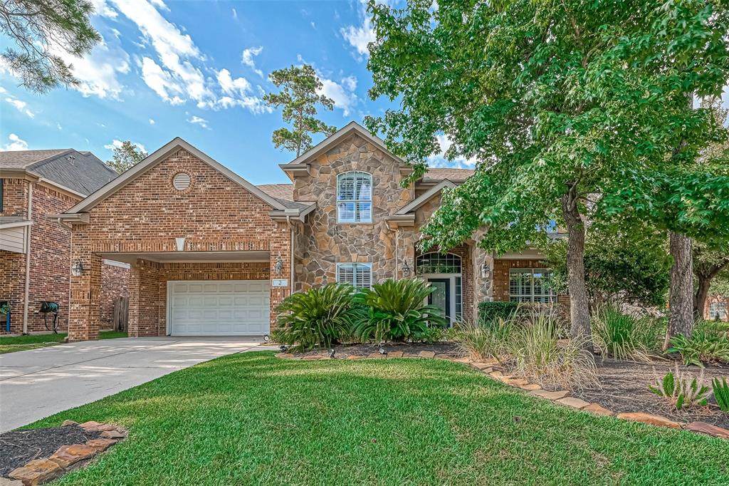 2 Oriel Oaks Circle - Photo 1