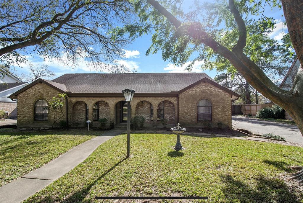 7135 Bayou Forest Drive - Photo 1