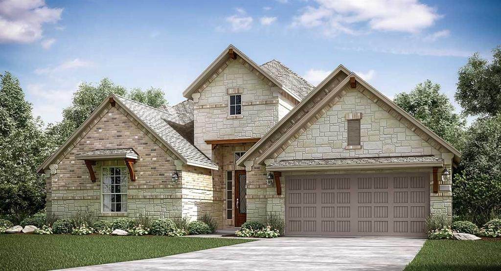 18840 Collins View Drive - Photo 1