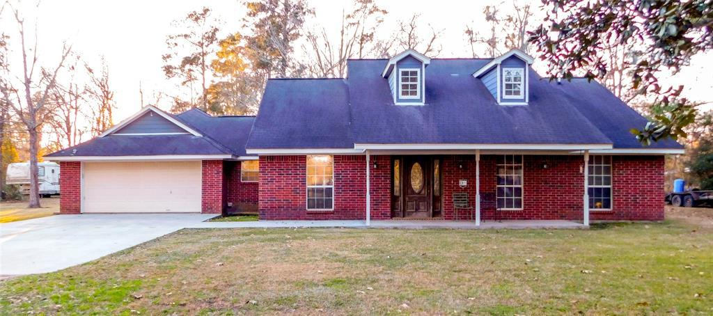 11148 Fostoria Road - Photo 1
