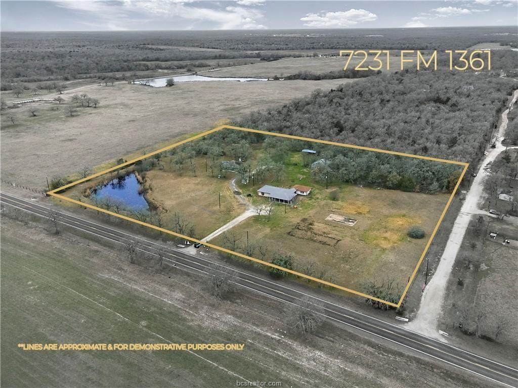 7231 Fm 1361 - Photo 1