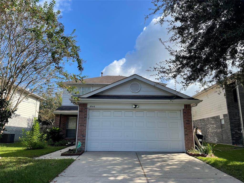 9746 Phil Halstead Drive - Photo 1