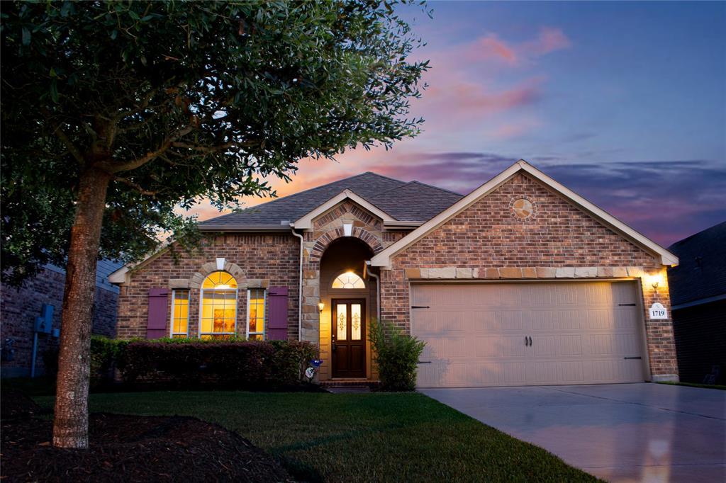 1719 Park Oak Drive - Photo 1