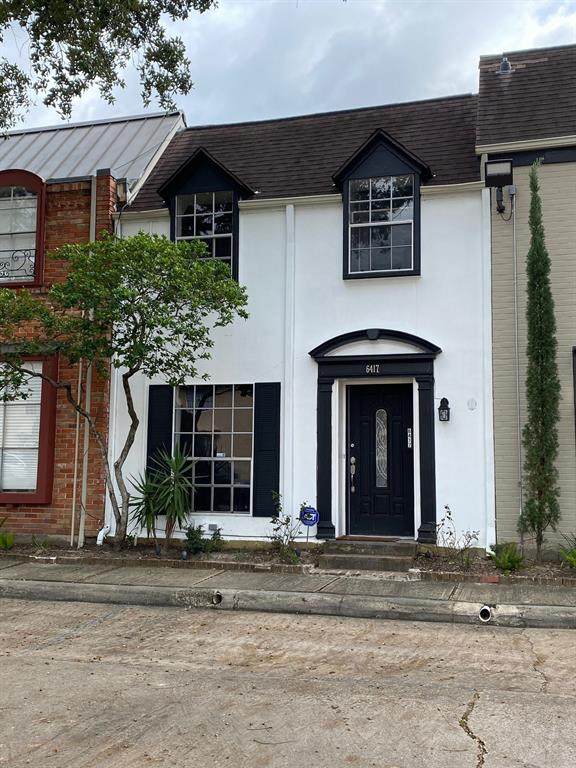 6417 Ella Lee Lane - Photo 1