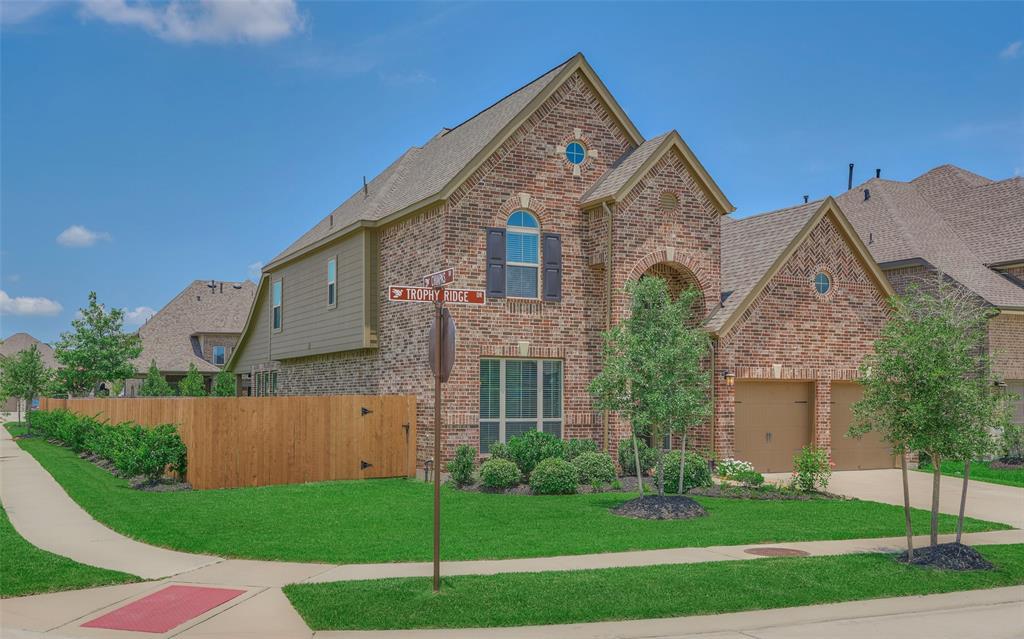 3834 Trophy Ridge Drive - Photo 1