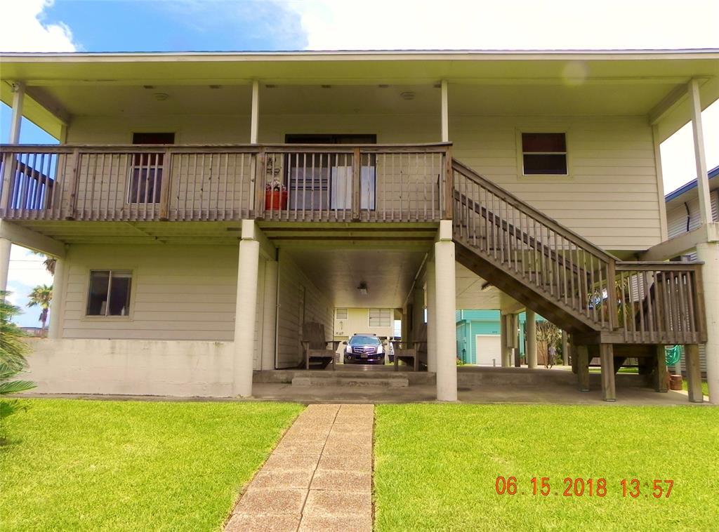 623 Warsaw Street - Photo 1