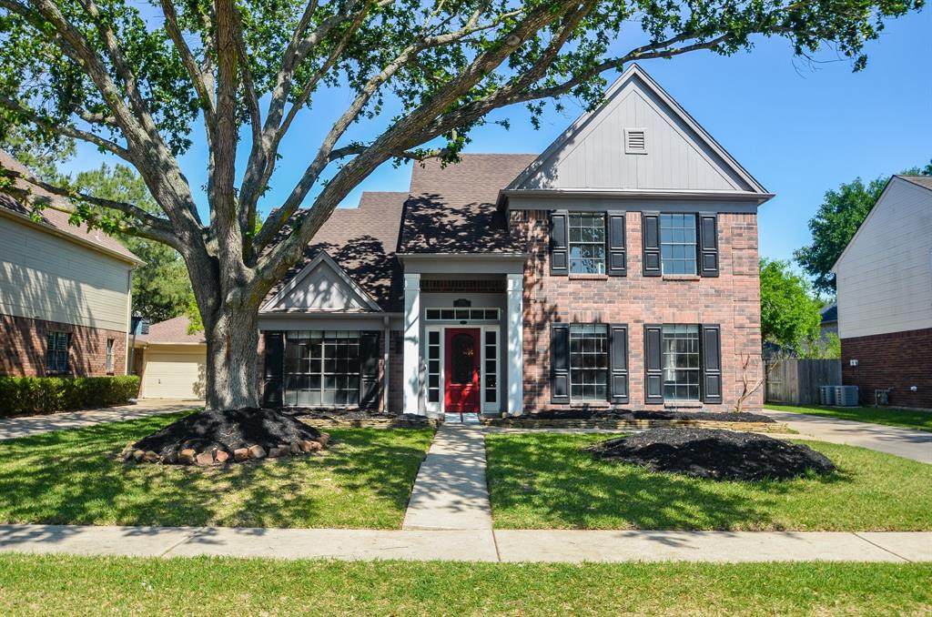 7722 Granite Ridge Lane - Photo 1