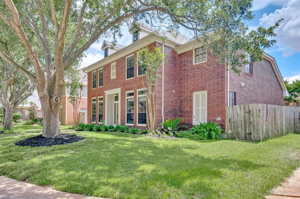 2115 Amber Glen Lane - Photo 1
