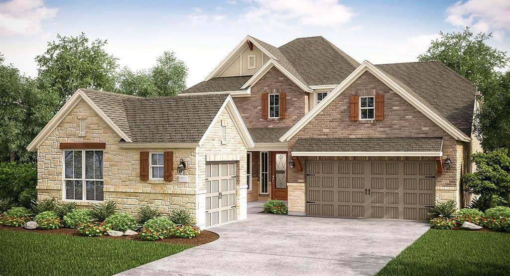 17915 Horseshoe Knoll Court - Photo 1 17915 Horseshoe Knoll Court - Photo 1