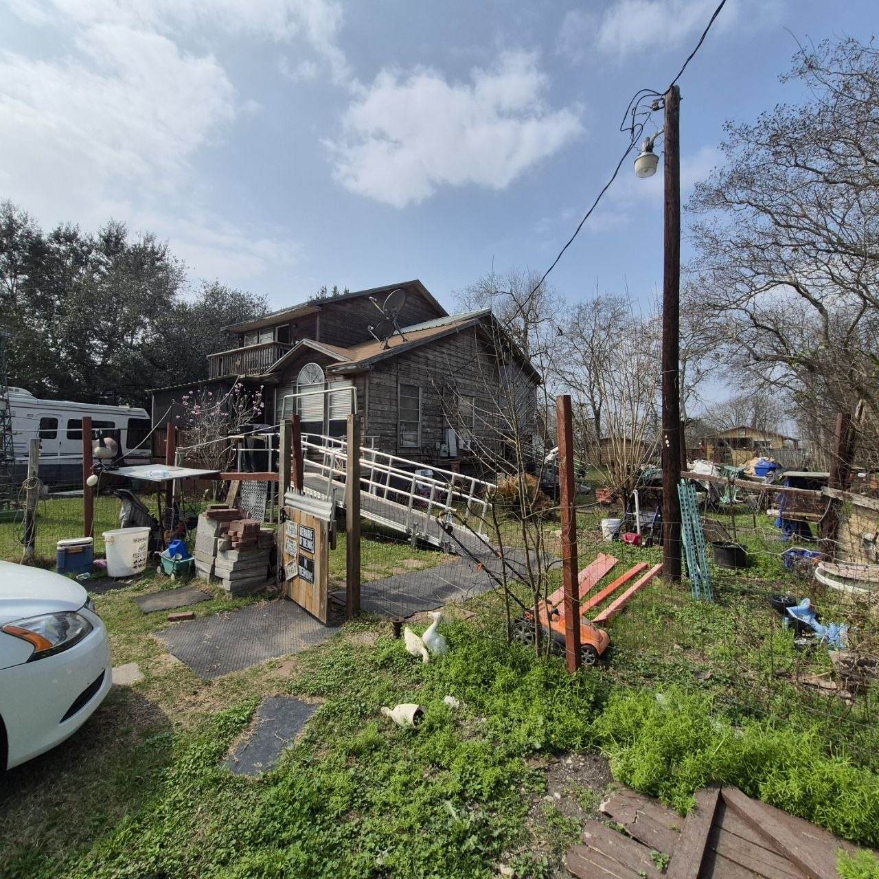 7573 Bernard Road - Photo 1