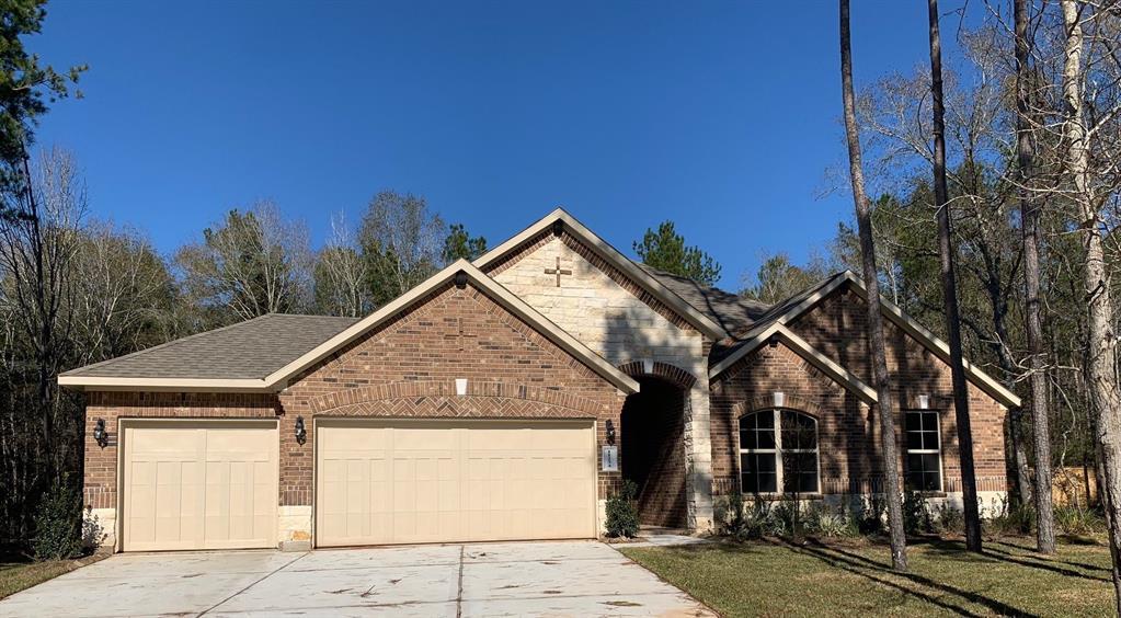 11234 Quiet Lake Drive - Photo 1
