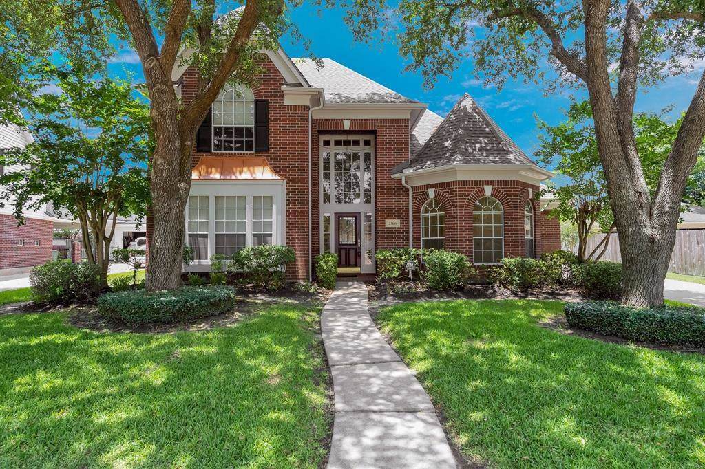 23106 Lodge Meadows Drive - Photo 1