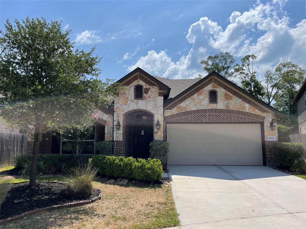 18706 Red Squirrel Drive - Photo 1