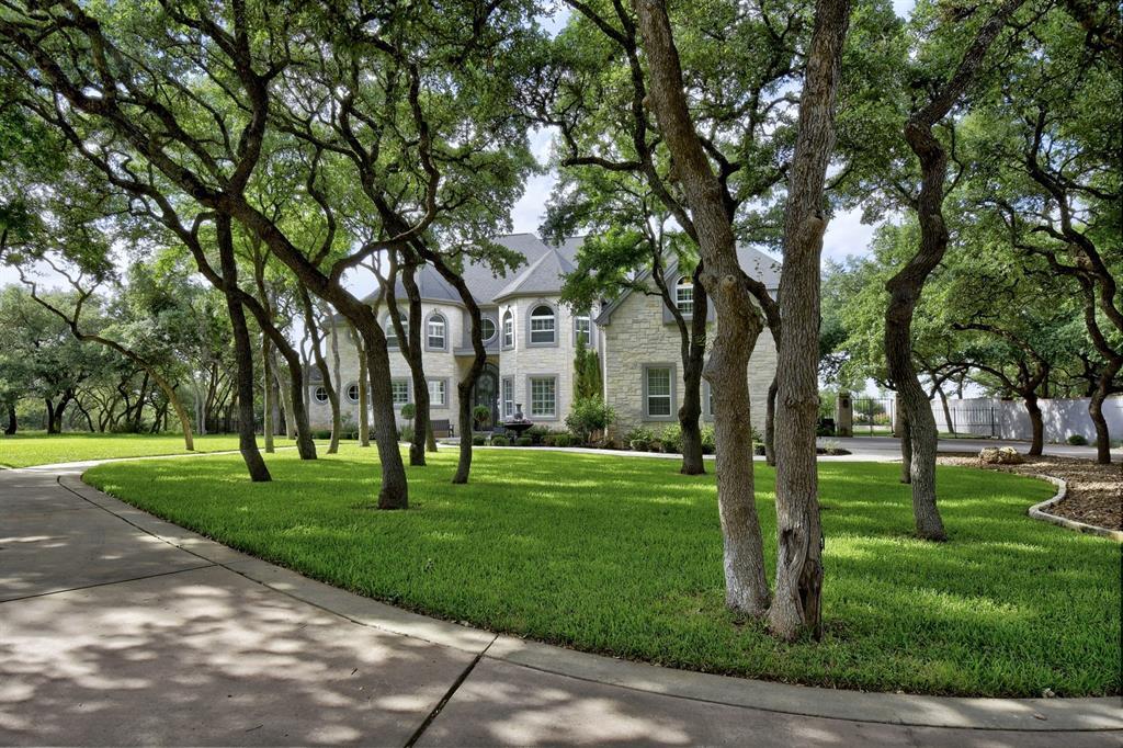 2500 Summit Ridge Drive - Photo 1