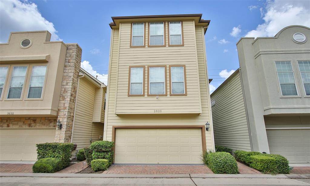 2620 Starboard Point Drive - Photo 1