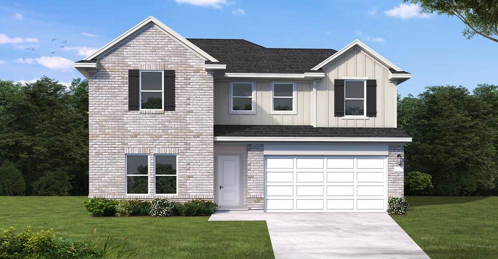 2009 Spark Vista Lane - Photo 1