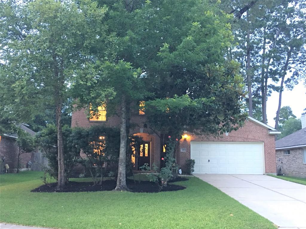 178 Merryweather Place - Photo 1