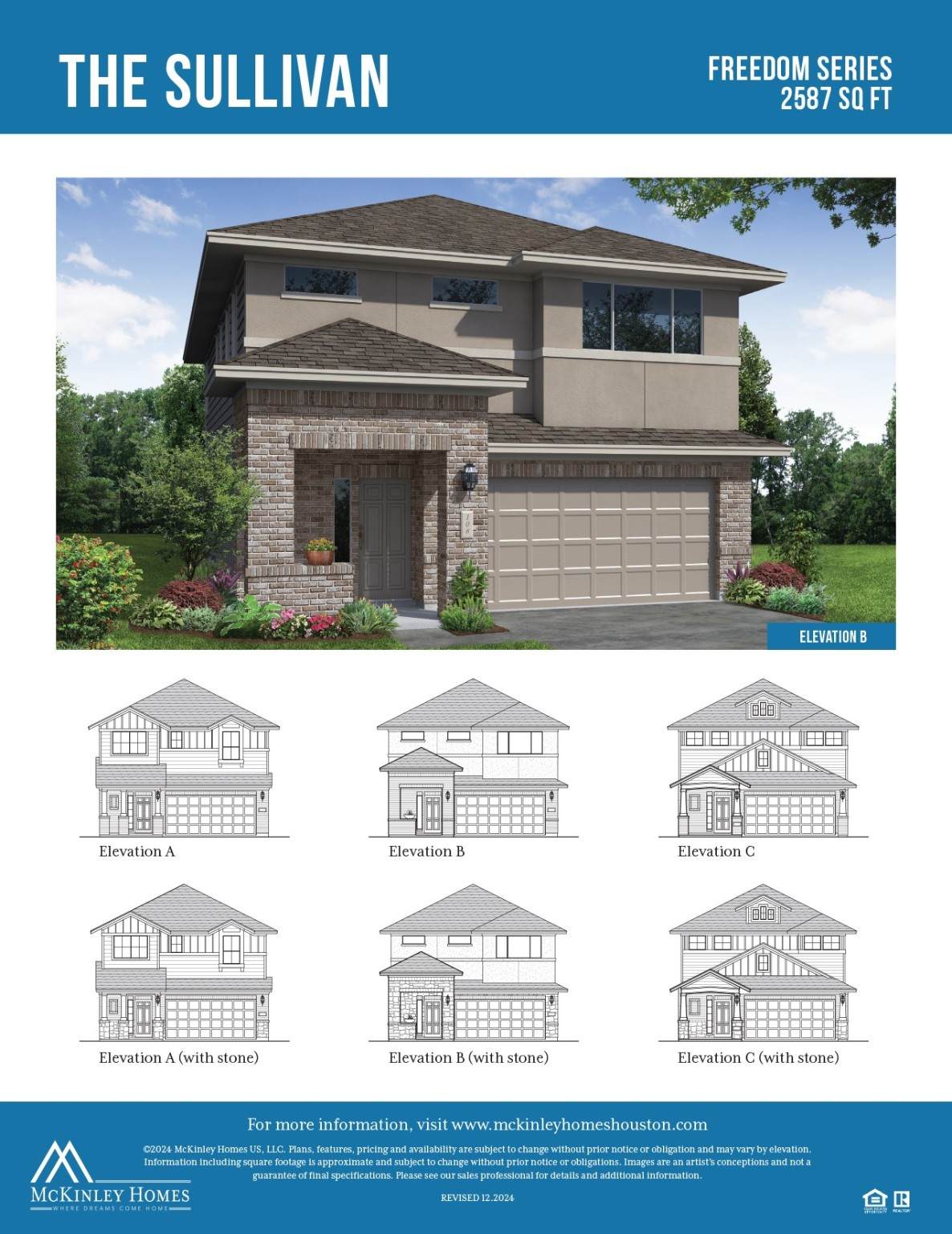 4230 Wind Swell Lane - Photo 1