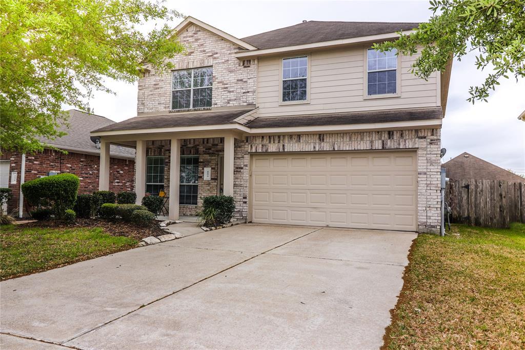 6844 Arbor Hollow Lane - Photo 1