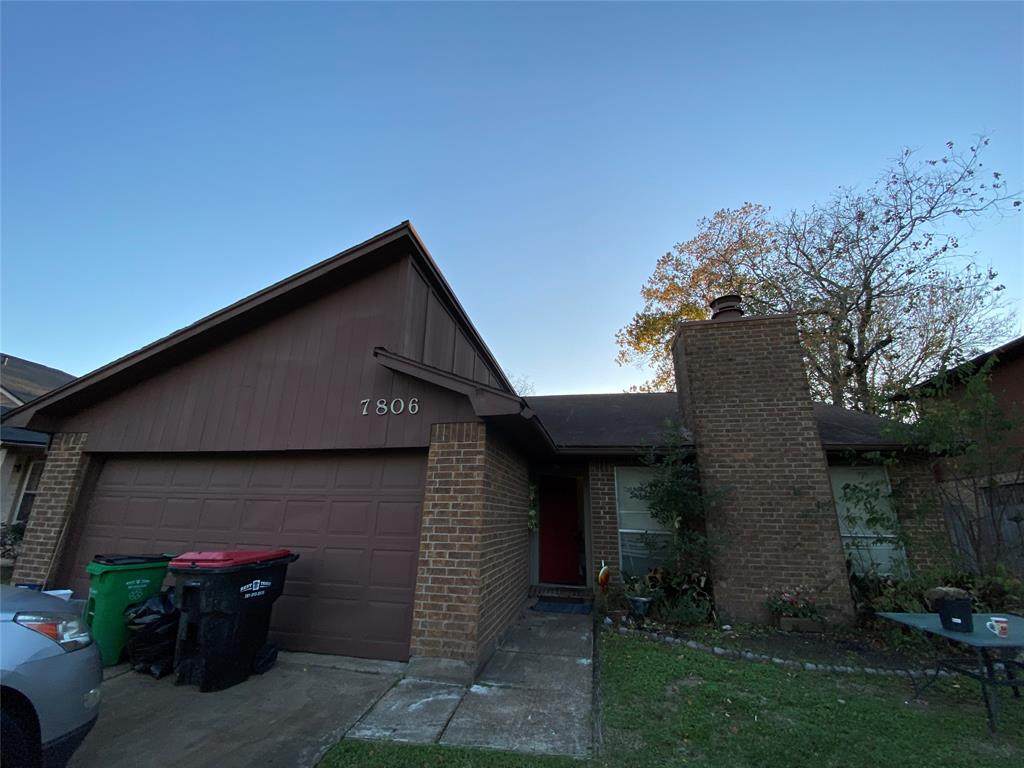 7806 Tierra Verde Drive - Photo 1