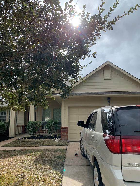 4019 Chestnut Bend - Photo 1