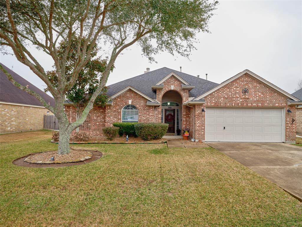 3810 Candlewood Circle - Photo 1