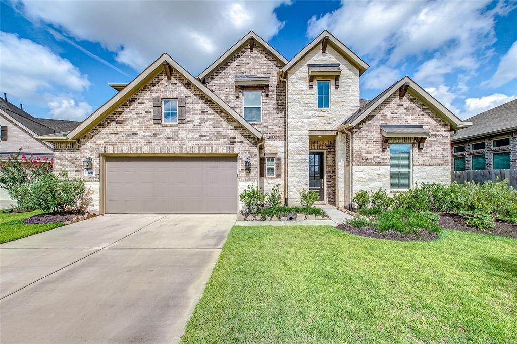 3011 Calla Lily Trail - Photo 1