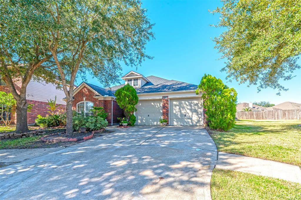21739 W Mulberry Field Circle - Photo 1