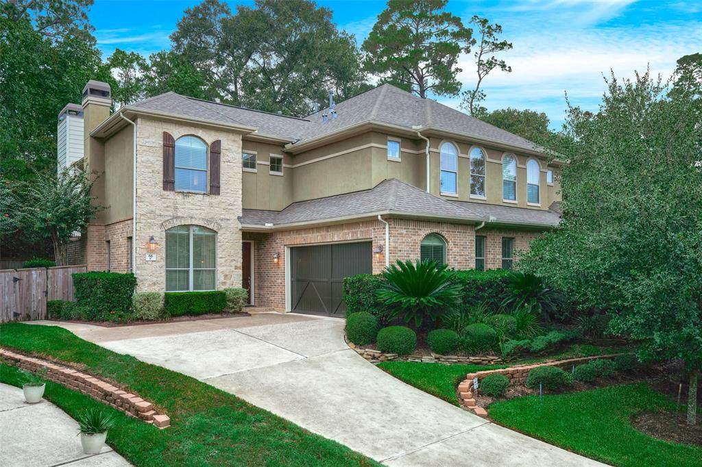 66 Mill Point Place - Photo 1