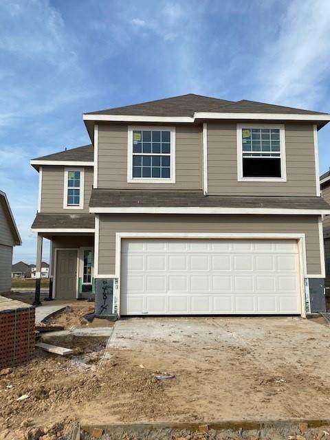 24814 Bastiani Canvas Lane - Photo 1