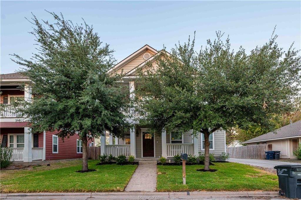 1133 Oney Hervey - Photo 1