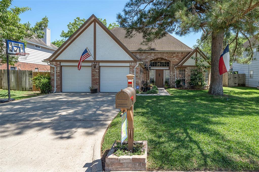 13142 Mills River Street - Photo 1