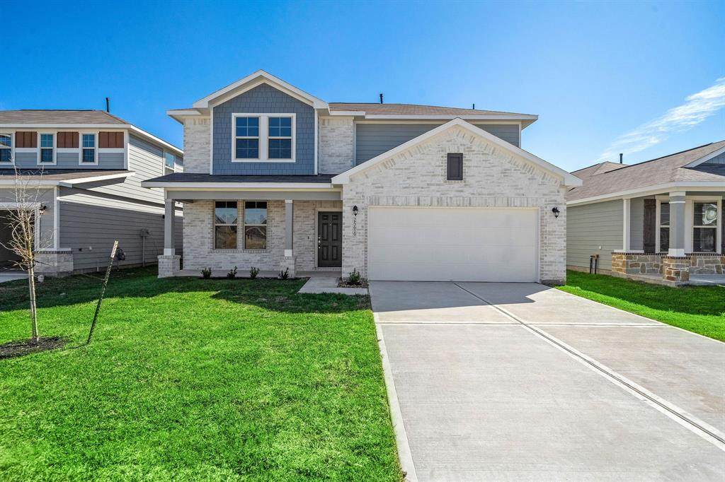 132 Alder Wood Terrace Court - Photo 1