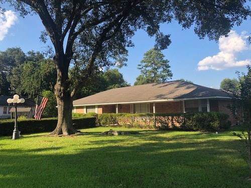 201 Live Oak Street - Photo 1