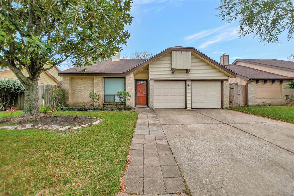 1511 Mimosa Road - Photo 1