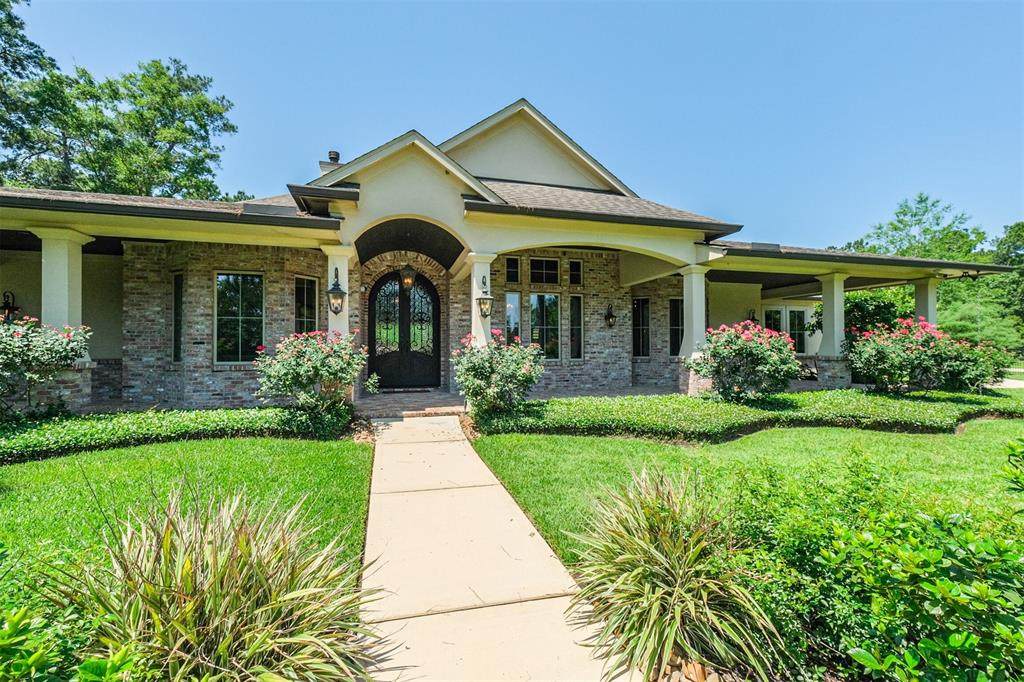 27403 Ossineke Drive - Photo 1