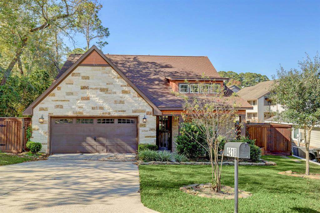 4218 Windswept Drive - Photo 1