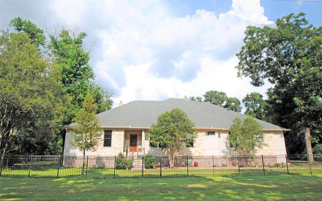 1260 Bartlett Road - Photo 1