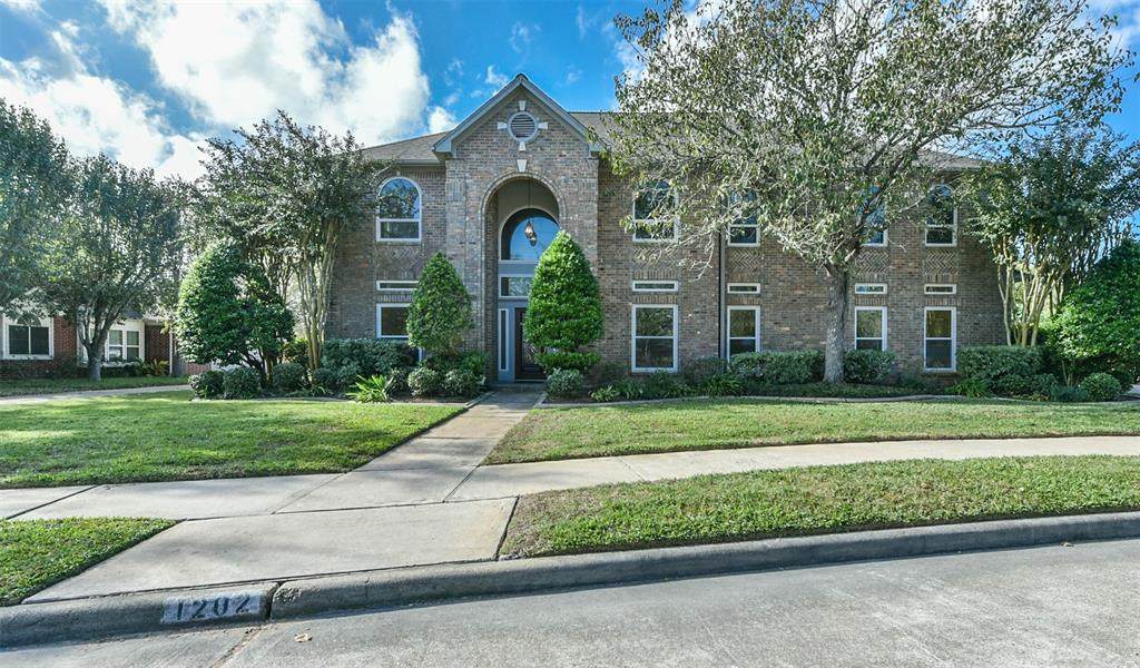 1202 Merriewood Drive - Photo 1