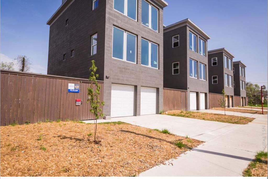 3419 Rawley Street - Photo 1