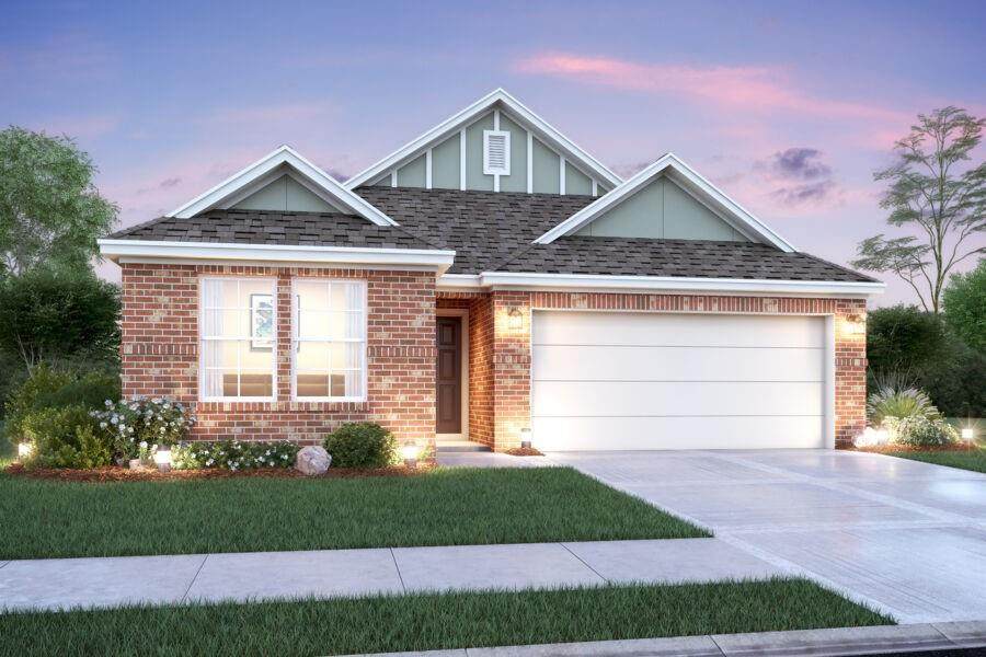 1035 Brighton Orchards Lane - Photo 1