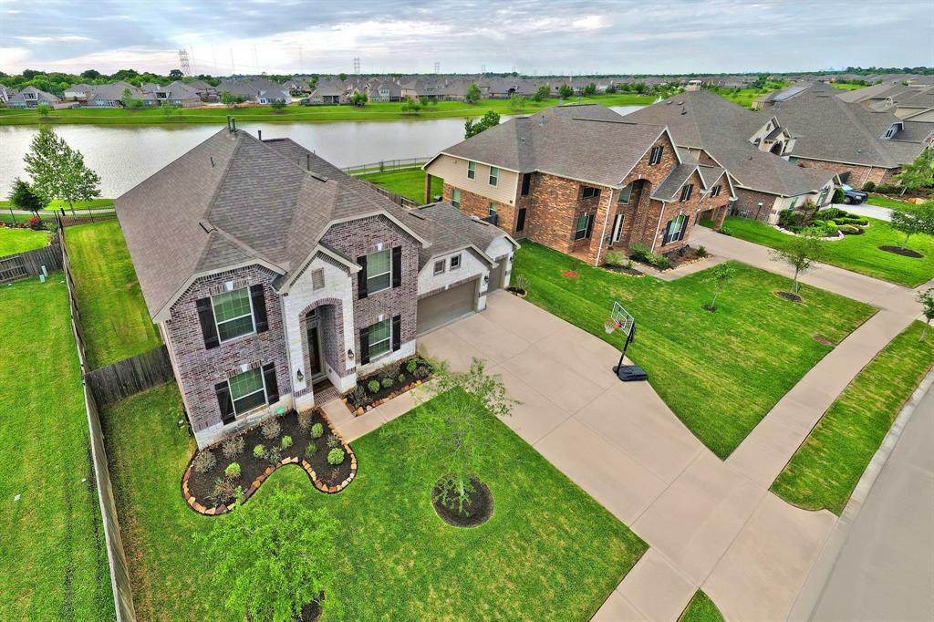4914 Enchanted Springs Drive - Photo 1